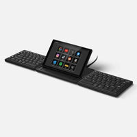 Mobile Pixels 109-1003P01 Tetra Split 8" TouchScreen LCD 16:10 1280x800 Keyboard