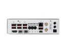 MSI Z890IEDGTIWIFI MB Edge TI LGA1851 Z890 2xDDR5 HDI- cDP TB M.2 RAID 5GBe mITX