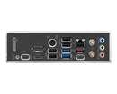 MSI Z890AWIFI MB Intel LGA1851 Z890-A PRO 4xDDR5 HDMI DP TB M.2 RAID 5GBe ATX