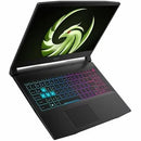MSI BRAVO15C7084 Bravo 15.6" C7VE-084US Ryzen5 Laptop RTX4050 16GB 512GB W11H