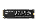 Samsung MZ-V9S1T0B/AM 990 EVO Plus Gen4 NVMe M.2 2280 SSD 1TB Retail Pack