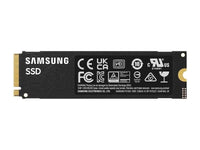 Samsung MZ-V9S1T0B/AM 990 EVO Plus Gen4 NVMe M.2 2280 SSD 1TB Retail Pack