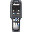 Honeywell CK65-L0N-DLC210F CK65,4GB/32GB Memory,Numeric-F keys,FlexRange XLR,Cam