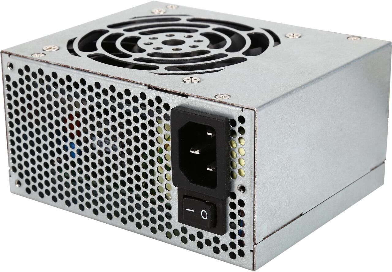 Seasonic SSP-300SFG 300W SFX 80+ Gold Active PFC Slim Design Silent Power Supply