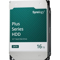 Synology HAT3310-16T 16TB Plus Series SATA III 3.5" Internal NAS HDD Hard Drive
