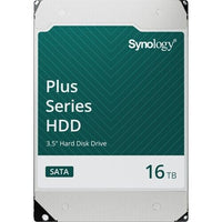 Synology HAT3310-16T 16TB Plus Series SATA III 3.5" Internal NAS HDD Hard Drive
