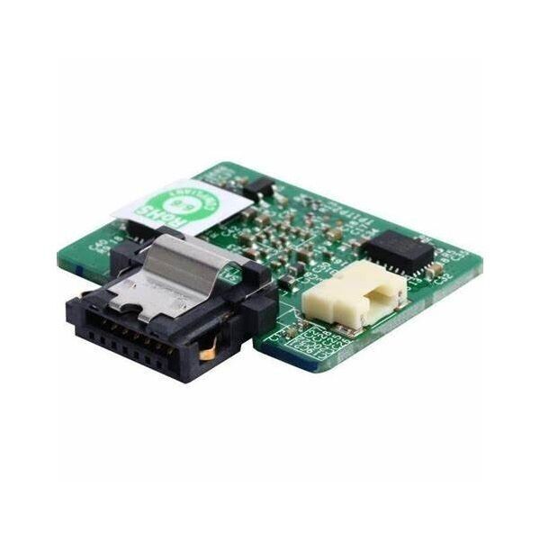 Supermicro SSD-DM016-SMCMVN1 SATA DOM SuperDOM 16GB for X9 X10 Motherboard