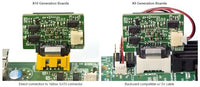 Supermicro SSD-DM016-SMCMVN1 SATA DOM SuperDOM 16GB for X9 X10 Motherboard