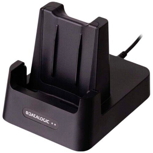 Datalogic 94A150114 Single Slot Charging/Communication Dock w/Spare Battery Slot