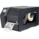 TSC T82X4-1100-0 T8204 Desktop Direct Thermal/Thermal Transfer Printer