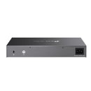 TP-Link ER7412-M2 Omada Multi-Gigabit VPN 10x GBe 2x 2.5Gbe WAN LAN SFP Gateway