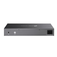 TP-Link ER7412-M2 Omada Multi-Gigabit VPN 10x GBe 2x 2.5Gbe WAN LAN SFP Gateway