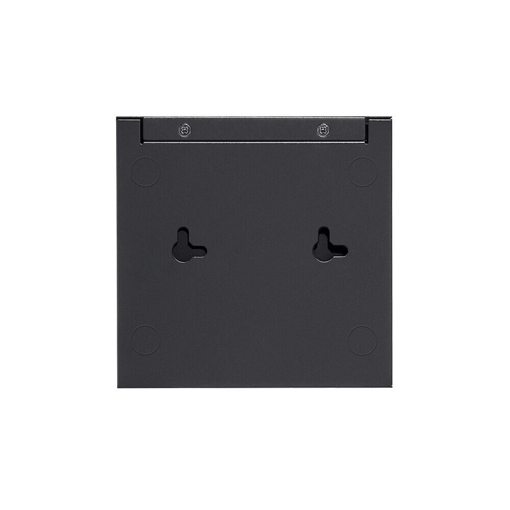TP-Link ES205G Omada 5-Port Gigabit Easy Managed Fanless Desktop Switch Black