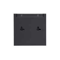 TP-Link ES205G Omada 5-Port Gigabit Easy Managed Fanless Desktop Switch Black