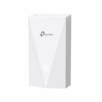 TP-Link EAP655-WALL AX3000 Wall Plate WiFi 6 Access Point w 3 Gigabit Ports