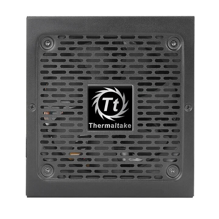 Thermaltake PS-TPD-0600NNFAGU-2 TOUGHPOWER GX2 80+ Gold 600W Power Supply