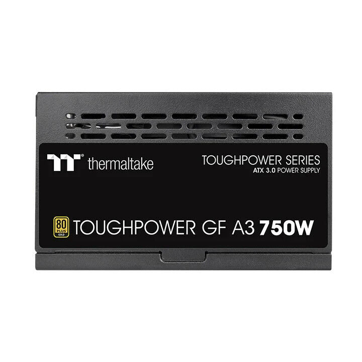 Thermaltake PS-TPD-0750FNFAGU-L TOUGHPOWER GF A3 80+ Gold 750W TT Power Prem Ed