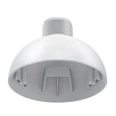 Pelco SRXE4-PM-1E 1.5in NPT Pendant Adapter for Sarix Enh 4 Dome Cameras