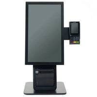 Touch Dynamic Inc. BUN-EU18A0MS01NNNNN-Q387 Edge Ultra 22 Kiosk Projected