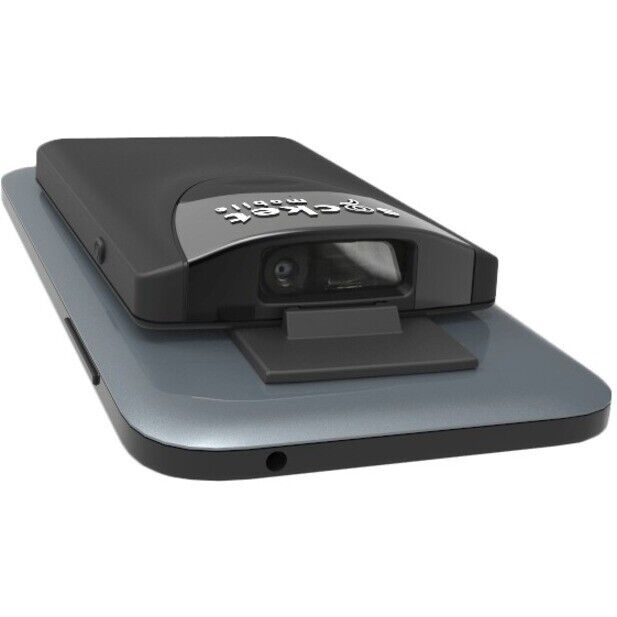 Socket Mobile CX3388-1846 SocketScan S840 2D Barcode Scanner Black