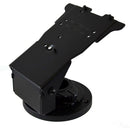 ENS 367-3213 Payment Terminal Stand, low, contour metal, with EMV Card Clearance