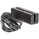 Magtek 21040108 MINI MSR USB Keyboard emulation and Tracks 1, 2 & 3 B