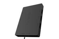 be quiet! BL078 LIGHT-WINGS 140mm PWM ARGB LED 3-Pack Rifle Bearing FANs Black