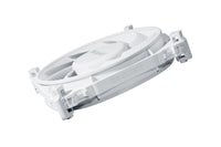 be quiet! BL114 SILENT-WINGS-4 120mm PWM 6-Pole Motor FAN FDB Bearing White