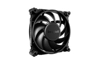 be quiet! BL092 SILENT-WINGS-4 120mm 6-Pole Motor FDB Bearing PC Fan Black