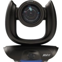 AVer COMCAM550 Dual Lens 4K AI PTZ VIdeo Conference Camera 30fps USB HDMI RJ45