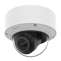 Hanwha XNV-6123R Powered by WN7, Outdoor Network AI IR 12x Zoom Vandal Dome Came