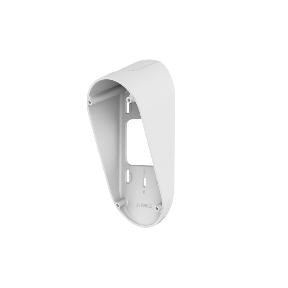 Hanwha SBV-140TBW Tilt Mount for TNV-C8011RW - 20 tilt