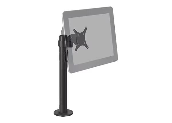 HAT Design Works MNPL10-12TB Includes spring assisted tilter compatible
