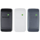 Honeywell OP10HONS OmniProx HID Compatible, Mini-mullion reader, Honeywell logo