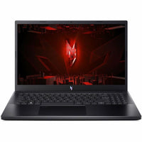 Acer NH.QN8AA.004 15.6" Nitro V 15 Gaming Notebook i5 16GB 512GB RTX 4050 Win11H