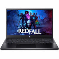 Acer NH.QN8AA.004 15.6" Nitro V 15 Gaming Notebook i5 16GB 512GB RTX 4050 Win11H