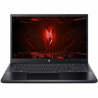 Acer NH.QN8AA.004 15.6" Nitro V 15 Gaming Notebook i5 16GB 512GB RTX 4050 Win11H