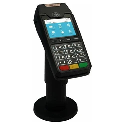 Ingenico DX4000-USSCN02A AXIUM DX4000 (PCG52613258J)
