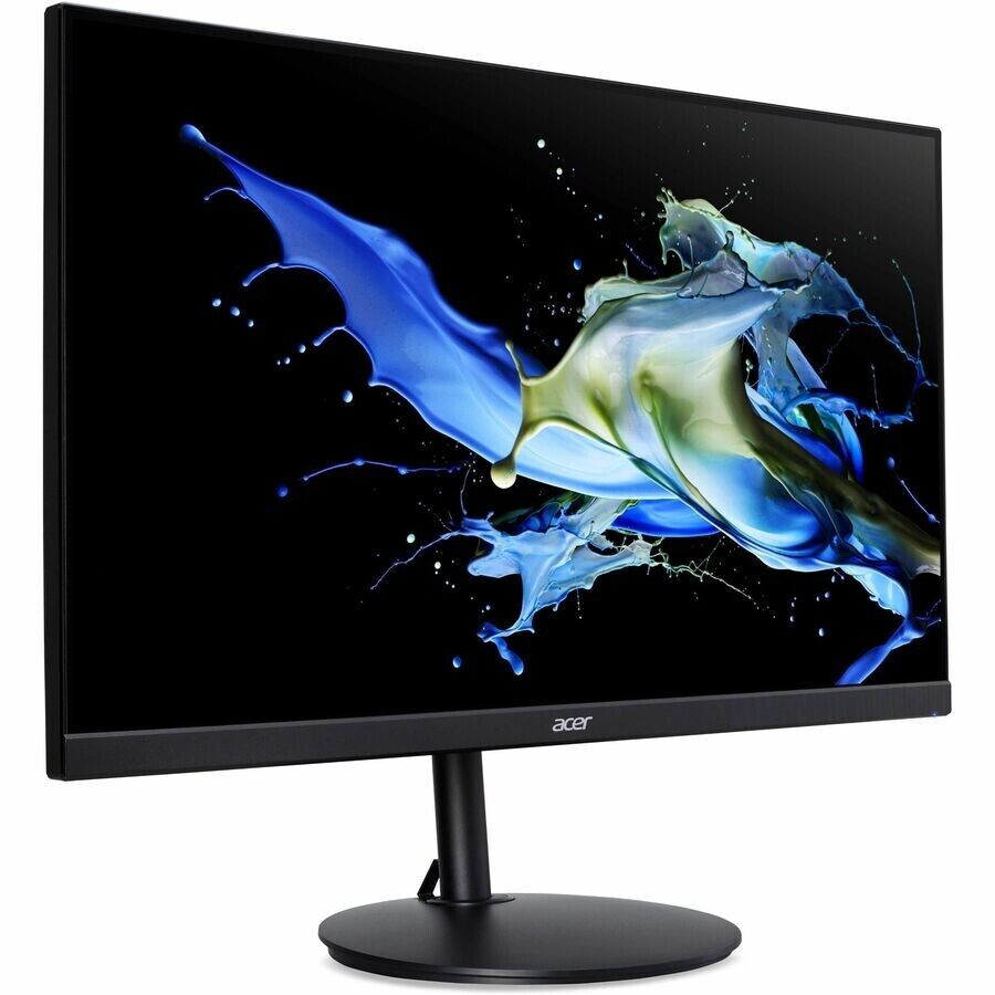 Acer UM.QB2AA.304 Vero CB242Y E3 24" LED Monitor HDI- VGA DP 1ms 16:9 250N Black