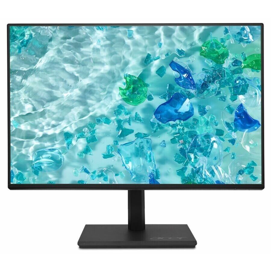 Acer UM.QB7AA.G02 Vero B247Y G 24" FHD LED Monitor HDI- VGA DP SPK 4ms 16:9 250N