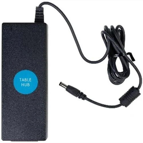 Logitech 993-001942 Power Adapter 48 V DC Output