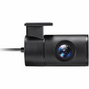 Adesso Orbit D220 GekoGear 3" LCD 2560x1440 2K Q-HD AI Front Back Dash Cam 32GB