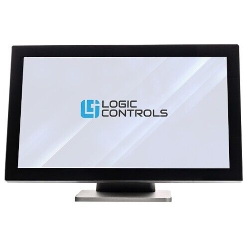Logic Controls KP40 22" Touchscreen Monitor