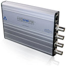 Veracity VHW-HWPS-B4 HIGHWIRE Powerstar Base 4 4 Channel EOC Base Unit