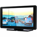Adesso Orbit C100 GekoGear 7" LCD WF BT Car Display on Apple CarPlay Android Aut