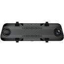 Adesso Orbit D100 GekoGear 9" LCD RearView Mirror Dash Cam 1920x1080 Front Back