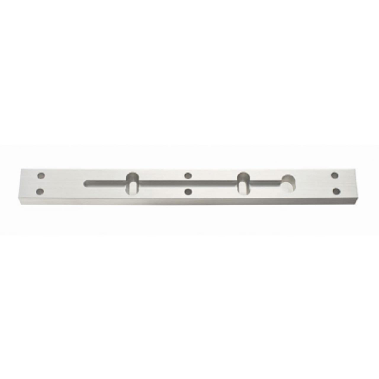 HES AM3300 MAGLOCK BRACKETS DURO