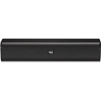 Adesso Xtream S5 USB Sound Bar Dynamic Sound Speaker 5Wx2 Zoom Skype WebEx Meet