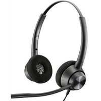 HP Poly 767G1AA EncorePro 310 Monaural USB-A Headset TAA Microsoft Teams