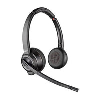 HP Poly 8L559AA#ABA Savi 7300 UC 7320 Headset Microsoft Teams Certification